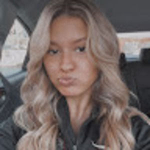 Meet your Posher, Amyah